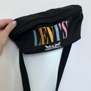 Levi’s belt bag
